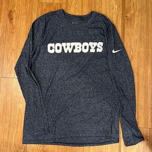 Nike Cowboys Longsleeve